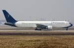 Blue Panorama, EI-CXO, Boeing, ...  Kurt Greul 05.03.2009