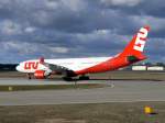 LTU A 330-223 D-ALPB ...  Frank Maczkowicz 07.03.2009