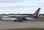 KD AVIA B 737-306 ...  Frank Maczkowicz 08.03.2009