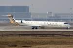 Libyan Airlines (1 Fotos)