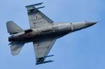 Split F-16, ...  Johann Watz 09.03.2009