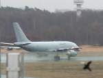 Bundeswehr A 310-304 ( ...  Frank Maczkowicz 11.03.2009