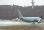 Bundeswehr A 310-304( MRTT) ...  Frank Maczkowicz 11.03.2009