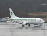 Germania B 737-3M8 D-AGEK ...  Frank Maczkowicz 11.03.2009