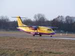 OE-LIR, ein Do 328-110 ...  Christopher P�tz 12.03.2009