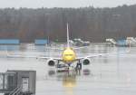 HLX B 737-8K5 D-AHFX ...  Frank Maczkowicz 12.03.2009