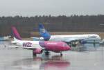 Wizzair A 320-232 HA-LPL ...  Frank Maczkowicz 13.03.2009