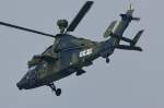 Eurocopter EC 665/Tiger/98+18/Polizei/ETSN,Neuburg,Germany  ...  Johann Watz 13.03.2009