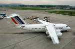Air France, ...  J�rgen Walter 29.03.2007