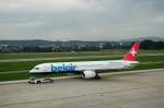 Belair Airlines, ...  J�rgen Walter 29.03.2007
