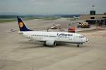 Lufthansa, D-ABEK, ...  J�rgen Walter 29.03.2007