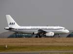 Dieser Airbus von SAS ...  Martin Kramer 15.03.2009