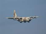 Eine C-130H Herkules aus ...  G�nter Malzacher 20.03.2009