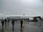 Airbus A340-600 ...  Carsten Borchardt 30.03.2007