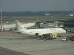 Ein vueling.com ...  Bj�rn Berg 31.03.2007