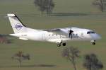 D-CIRK, Do328-110, Saarbr�cken EDDR/SCN, ...  Friedrich Becker 24.03.2009