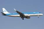 KLM - Cityhopper, PH-EZC, ...  Kurt Greul 25.03.2009