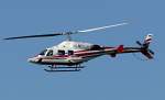 Bell 222 UT - ...  Rolf Reinhardt 27.03.2009