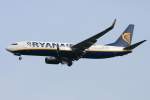 Ryanair B 737-8AS EI-DPT ...  Frank Maczkowicz 29.03.2009