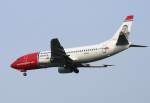 Norwegian Air Shuttle B ...  Frank Maczkowicz 29.03.2009