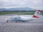 Dash 8-314 ...  Stefan Pachner 03.04.2007
