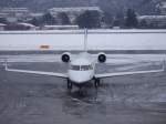 Canadair Cl-600 ...  Stefan Pachner 04.04.2007