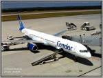 Eine Condor ...  Harald Neumann 05.10.2006