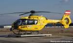 �AMTC Notarzthubschrauber (OE-XEP) in ...  Markus Grundl - Austrianspotter 31.03.2009