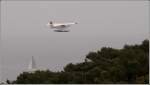 9H-AFA, eine De Havilland ...  Helmut Seger 03.04.2009