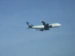 Eine Boeing 747-400F der ...  Bj�rn Berg 05.04.2007
