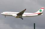 Middle East Airlines, OD-MEB, ...  Kurt Greul 05.04.2009