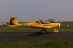 Eine Zephyr ...  Martin Kramer 06.04.2007