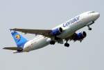 Condor A 320-212 D-AICK ...  Frank Maczkowicz 07.04.2009