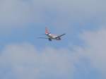 Ein A319 ...  Thomas Wendt 06.04.2007