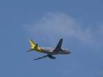 Airbus A-319 ...  Thomas Wendt 06.04.2007