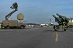 Freigel�nde des Luftwaffenmuseums der ...  Reinhard Korsch 06.04.2007