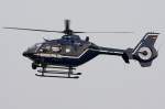 Bundespolizei, D-HVBW, Eurocopter, EC135T2, ...  Kurt Greul 13.04.2009