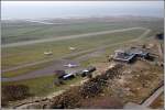 Der Flugplatz ...  Helmut Seger 09.04.2007