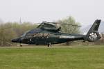 Bundespolizei, D-HLTD, Eurocopter, EC-155B, ...  Kurt Greul 14.04.2009