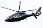 Bundespolizei, D-HLTL, Eurocopter, EC-155B, ...  Kurt Greul 14.04.2009