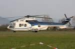 Germany Air-Force, 82+01, Eurocopter, ...  Kurt Greul 15.04.2009