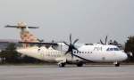 ATR 42 - Kennzeichen ...  Rolf Reinhardt 17.04.2009