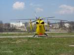 Heckansicht des ...  Volkmar D�ring 11.04.2007