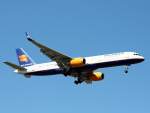 Icland Air B 757-208 ...  Frank Maczkowicz 18.04.2009