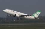 Airbus A310 ...  Martin Kramer 11.04.2007