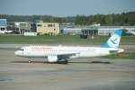 A320 der Freebird  ...  x y z 22.04.2009