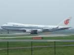 B-2476 in Manchester  ...  Dominik Eimers 27.04.2009