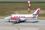 Lot (JetAir) British Aerospace ...  Frank Maczkowicz 30.04.2009