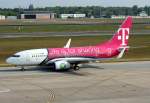 Transavia B 737-7K2 PH-XRA ...  Frank Maczkowicz 30.04.2009