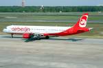 Air Berlin A 321-211 ...  Frank Maczkowicz 30.04.2009